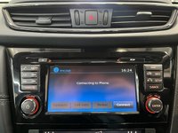 USED 2018 18 NISSAN X-TRAIL  1.6 dCi Tekna SUV 5dr Diesel XTRON Euro 6 (s/s) (130 ps) Pan Roof, BOSE, Leather, DAB