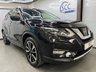 USED 2018 18 NISSAN X-TRAIL  1.6 dCi Tekna SUV 5dr Diesel XTRON Euro 6 (s/s) (130 ps) Pan Roof, BOSE, Leather, DAB