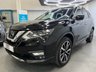 USED 2018 18 NISSAN X-TRAIL  1.6 dCi Tekna SUV 5dr Diesel XTRON Euro 6 (s/s) (130 ps) Pan Roof, BOSE, Leather, DAB