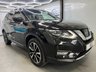 USED 2018 18 NISSAN X-TRAIL  1.6 dCi Tekna SUV 5dr Diesel XTRON Euro 6 (s/s) (130 ps) Pan Roof, BOSE, Leather, DAB