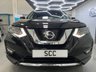 USED 2018 18 NISSAN X-TRAIL  1.6 dCi Tekna SUV 5dr Diesel XTRON Euro 6 (s/s) (130 ps) Pan Roof, BOSE, Leather, DAB