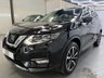 USED 2018 18 NISSAN X-TRAIL  1.6 dCi Tekna SUV 5dr Diesel XTRON Euro 6 (s/s) (130 ps) Pan Roof, BOSE, Leather, DAB