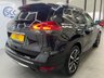 USED 2018 18 NISSAN X-TRAIL  1.6 dCi Tekna SUV 5dr Diesel XTRON Euro 6 (s/s) (130 ps) Pan Roof, BOSE, Leather, DAB
