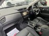 USED 2018 18 NISSAN X-TRAIL  1.6 dCi Tekna SUV 5dr Diesel XTRON Euro 6 (s/s) (130 ps) Pan Roof, BOSE, Leather, DAB