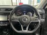 USED 2018 18 NISSAN X-TRAIL  1.6 dCi Tekna SUV 5dr Diesel XTRON Euro 6 (s/s) (130 ps) Pan Roof, BOSE, Leather, DAB