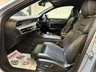 USED 2019 19 AUDI A6 2.0 TDI S LINE MHEV 5d 202 BHP EURO 6 ULEZ 
