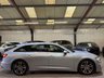 USED 2019 19 AUDI A6 2.0 TDI S LINE MHEV 5d 202 BHP EURO 6 ULEZ 