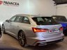 USED 2019 19 AUDI A6 2.0 TDI S LINE MHEV 5d 202 BHP EURO 6 ULEZ 