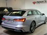 USED 2019 19 AUDI A6 2.0 TDI S LINE MHEV 5d 202 BHP EURO 6 ULEZ 
