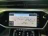 USED 2019 19 AUDI A6 2.0 TDI S LINE MHEV 5d 202 BHP EURO 6 ULEZ 