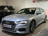 USED 2019 19 AUDI A6 2.0 TDI S LINE MHEV 5d 202 BHP EURO 6 ULEZ 
