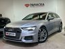 USED 2019 19 AUDI A6 2.0 TDI S LINE MHEV 5d 202 BHP EURO 6 ULEZ 