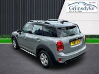 USED 2019 69 MINI COUNTRYMAN 1.5 COOPER CLASSIC 5d 134 BHP ** RAC BUYSURE INSPECTED **