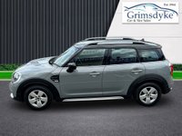 USED 2019 69 MINI COUNTRYMAN 1.5 COOPER CLASSIC 5d 134 BHP ** RAC BUYSURE INSPECTED **