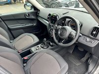USED 2019 69 MINI COUNTRYMAN 1.5 COOPER CLASSIC 5d 134 BHP ** RAC BUYSURE INSPECTED **
