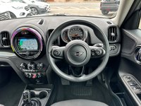 USED 2019 69 MINI COUNTRYMAN 1.5 COOPER CLASSIC 5d 134 BHP ** RAC BUYSURE INSPECTED **