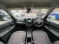 USED 2019 69 MINI COUNTRYMAN 1.5 COOPER CLASSIC 5d 134 BHP ** RAC BUYSURE INSPECTED **