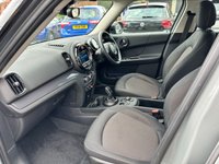 USED 2019 69 MINI COUNTRYMAN 1.5 COOPER CLASSIC 5d 134 BHP ** RAC BUYSURE INSPECTED **