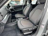 USED 2019 69 MINI COUNTRYMAN 1.5 COOPER CLASSIC 5d 134 BHP ** RAC BUYSURE INSPECTED **