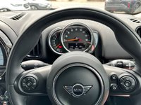 USED 2019 69 MINI COUNTRYMAN 1.5 COOPER CLASSIC 5d 134 BHP ** RAC BUYSURE INSPECTED **