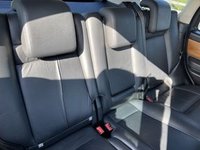 USED 2007 57 LAND ROVER RANGE ROVER SPORT 2.7 TDV6 SPORT HSE 5d 188 BHP 