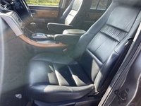 USED 2007 57 LAND ROVER RANGE ROVER SPORT 2.7 TDV6 SPORT HSE 5d 188 BHP 