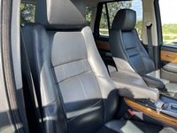 USED 2007 57 LAND ROVER RANGE ROVER SPORT 2.7 TDV6 SPORT HSE 5d 188 BHP 