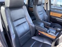 USED 2007 57 LAND ROVER RANGE ROVER SPORT 2.7 TDV6 SPORT HSE 5d 188 BHP 