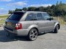 USED 2007 57 LAND ROVER RANGE ROVER SPORT 2.7 TDV6 SPORT HSE 5d 188 BHP 