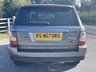 USED 2007 57 LAND ROVER RANGE ROVER SPORT 2.7 TDV6 SPORT HSE 5d 188 BHP 