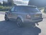 USED 2007 57 LAND ROVER RANGE ROVER SPORT 2.7 TDV6 SPORT HSE 5d 188 BHP 