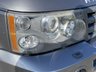 USED 2007 57 LAND ROVER RANGE ROVER SPORT 2.7 TDV6 SPORT HSE 5d 188 BHP 