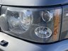 USED 2007 57 LAND ROVER RANGE ROVER SPORT 2.7 TDV6 SPORT HSE 5d 188 BHP 