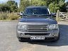 USED 2007 57 LAND ROVER RANGE ROVER SPORT 2.7 TDV6 SPORT HSE 5d 188 BHP 