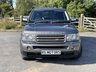 USED 2007 57 LAND ROVER RANGE ROVER SPORT 2.7 TDV6 SPORT HSE 5d 188 BHP 