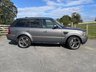 USED 2007 57 LAND ROVER RANGE ROVER SPORT 2.7 TDV6 SPORT HSE 5d 188 BHP 