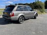 USED 2007 57 LAND ROVER RANGE ROVER SPORT 2.7 TDV6 SPORT HSE 5d 188 BHP 