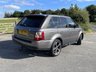USED 2007 57 LAND ROVER RANGE ROVER SPORT 2.7 TDV6 SPORT HSE 5d 188 BHP 