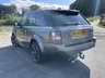 USED 2007 57 LAND ROVER RANGE ROVER SPORT 2.7 TDV6 SPORT HSE 5d 188 BHP 