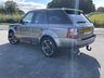 USED 2007 57 LAND ROVER RANGE ROVER SPORT 2.7 TDV6 SPORT HSE 5d 188 BHP 