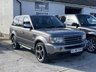 USED 2007 57 LAND ROVER RANGE ROVER SPORT 2.7 TDV6 SPORT HSE 5d 188 BHP 
