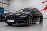 USED 2016 66 JAGUAR XJ 5.0 V8 XJR 4d 543 BHP RECENT PIRELLI TYRES / HUGE SPEC