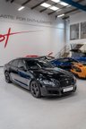 USED 2016 66 JAGUAR XJ 5.0 V8 XJR 4d 543 BHP RECENT PIRELLI TYRES / HUGE SPEC