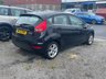 USED 2012 12 FORD FIESTA 1.2 ZETEC 5d 81 BHP 60+MPG, LOW INSURANCE GROUP