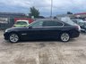 USED 2013 H BMW 7 SERIES 3.0 730LD SE 4d 255 BHP REAR SCREENS PRO, IVORY LEATHER