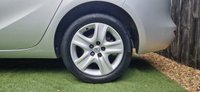 USED 2016 16 VAUXHALL ZAFIRA TOURER 1.6 EXCLUSIV CDTI ECOFLEX S/S 5d 134 BHP 