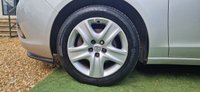 USED 2016 16 VAUXHALL ZAFIRA TOURER 1.6 EXCLUSIV CDTI ECOFLEX S/S 5d 134 BHP 