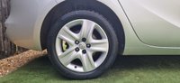 USED 2016 16 VAUXHALL ZAFIRA TOURER 1.6 EXCLUSIV CDTI ECOFLEX S/S 5d 134 BHP 
