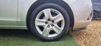 USED 2016 16 VAUXHALL ZAFIRA TOURER 1.6 EXCLUSIV CDTI ECOFLEX S/S 5d 134 BHP 