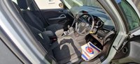 USED 2016 16 VAUXHALL ZAFIRA TOURER 1.6 EXCLUSIV CDTI ECOFLEX S/S 5d 134 BHP 